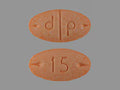 Adderall 15mg