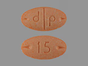 Adderall 15mg