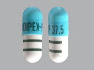 Adipex 37.5mg