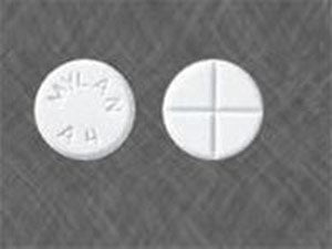 Alprazolam 2mg