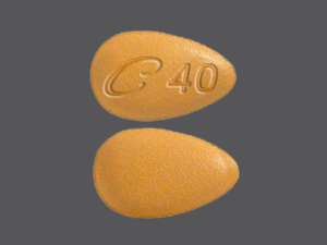 Cialis 40mg