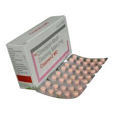 Clonazepam 2mg