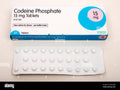 Codeine 15mg