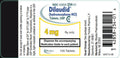 Dilaudid 4mg