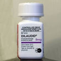 Dilaudid 8mg