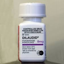 Dilaudid 8mg