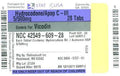 Hydrocodone 5/500mg