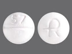 Lorazepam 0.5mg