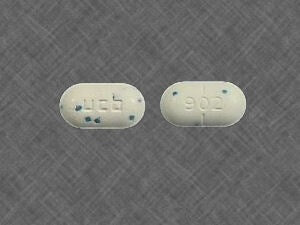 Lortab 5/500mg