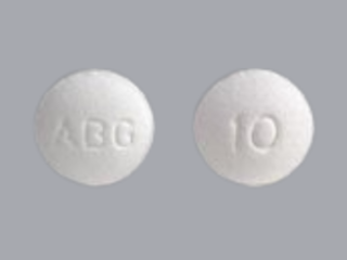 Oxycodone 10mg