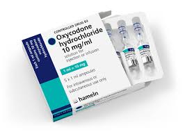 Oxycodone 10mg