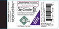 Oxycodone 80mg