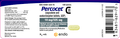 Percocet 10/325mg