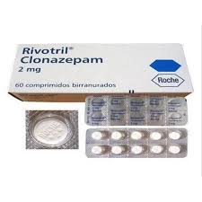Rivotril