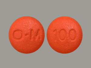 Tapentadol 100mg