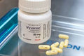 Vyvanse 20mg