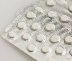 Adderall XR 5
