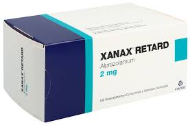 Xanax 2mg