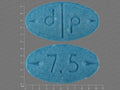 Adderall 7.5mg
