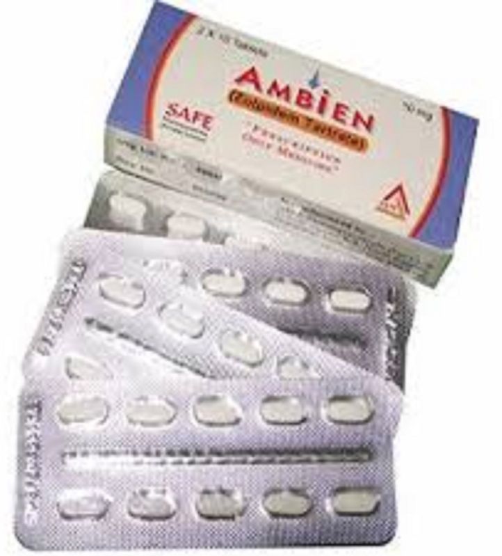 Ambien 10mg