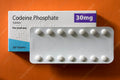 Codeine 30mg