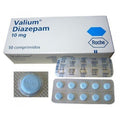 Diazepam 10mg
