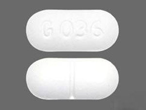 Lortab 2.5/500mg