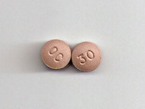 Oxycontin OC 30mg