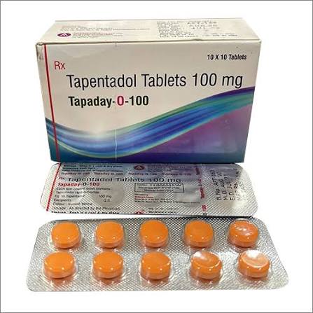 Tapentadol 100mg